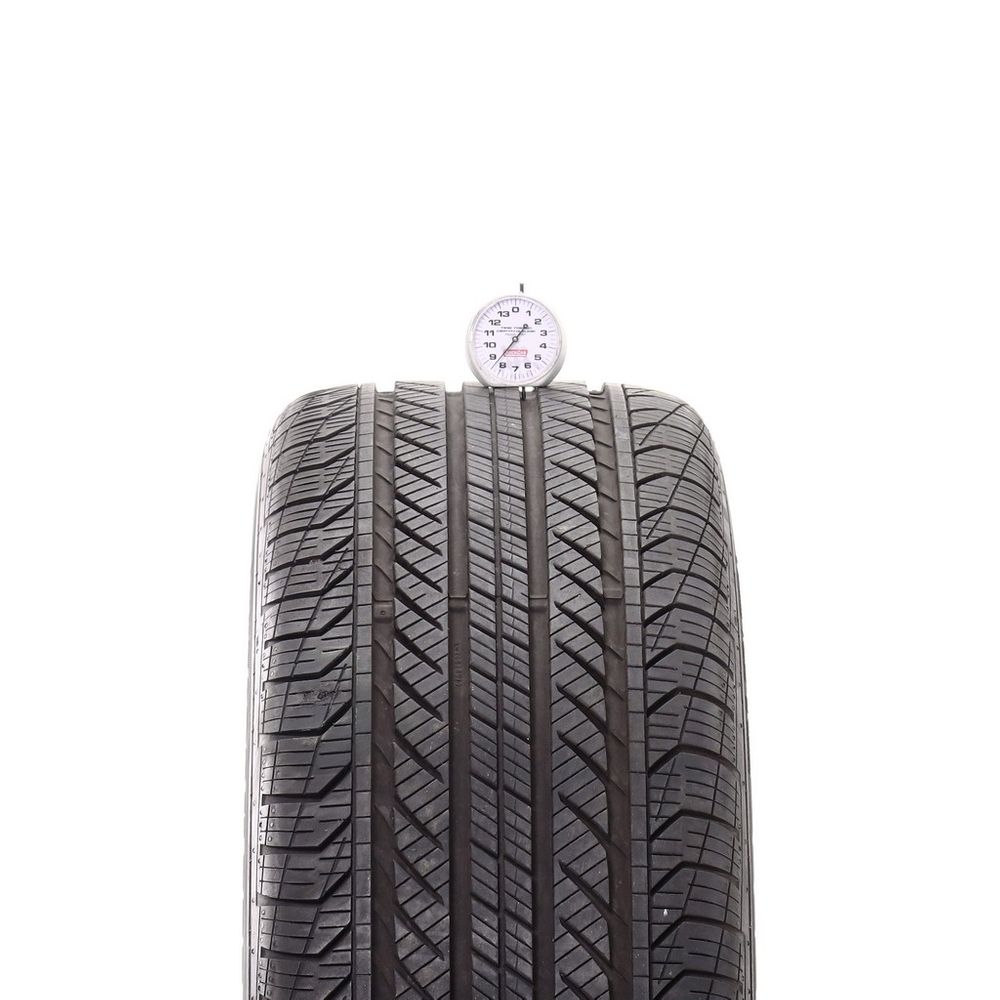 Set of (2) Used 235/50R19 Continental ProContact GX SSR MOE 103T - 7.5-8.5/32 - Image 5
