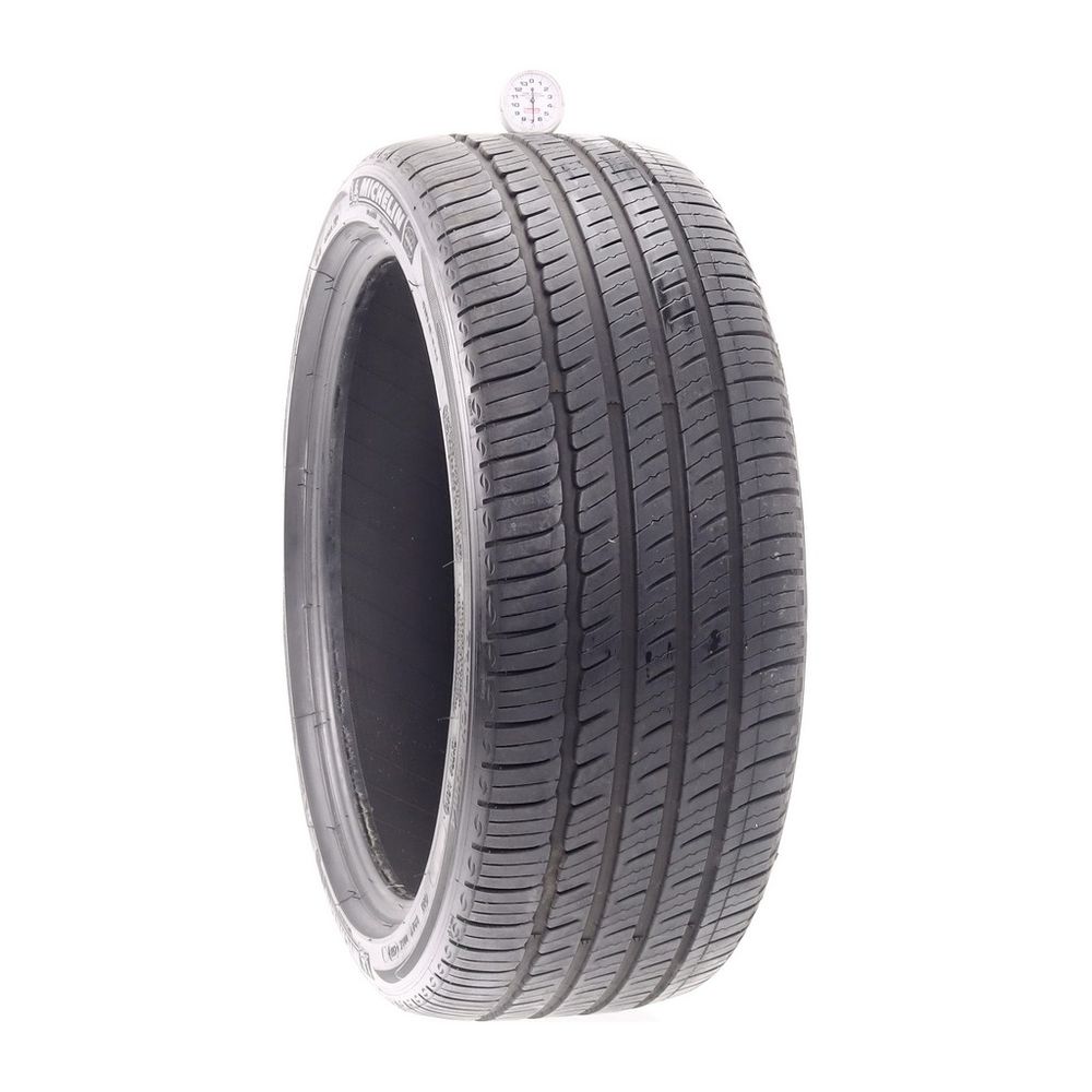 Set of (2) Used 235/40R19 Michelin Primacy MXM4 96V - 6-7/32 - Image 4