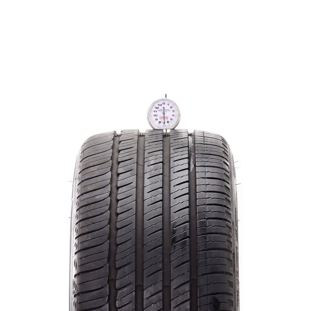 Set of (2) Used 235/40R19 Michelin Primacy MXM4 96V - 6-7/32 - Image 5