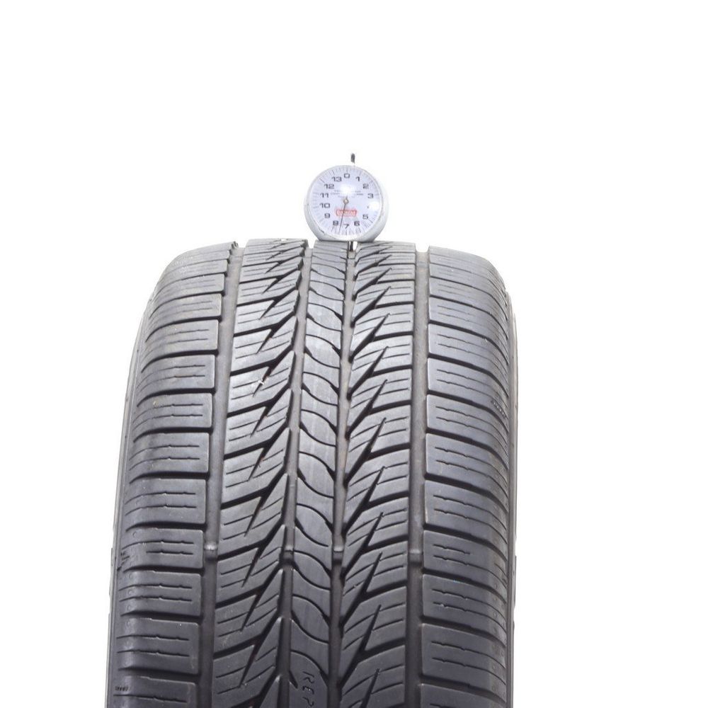 Set of (2) Used 225/55R19 General Altimax RT43 99H - 7-7.5/32 - Image 5