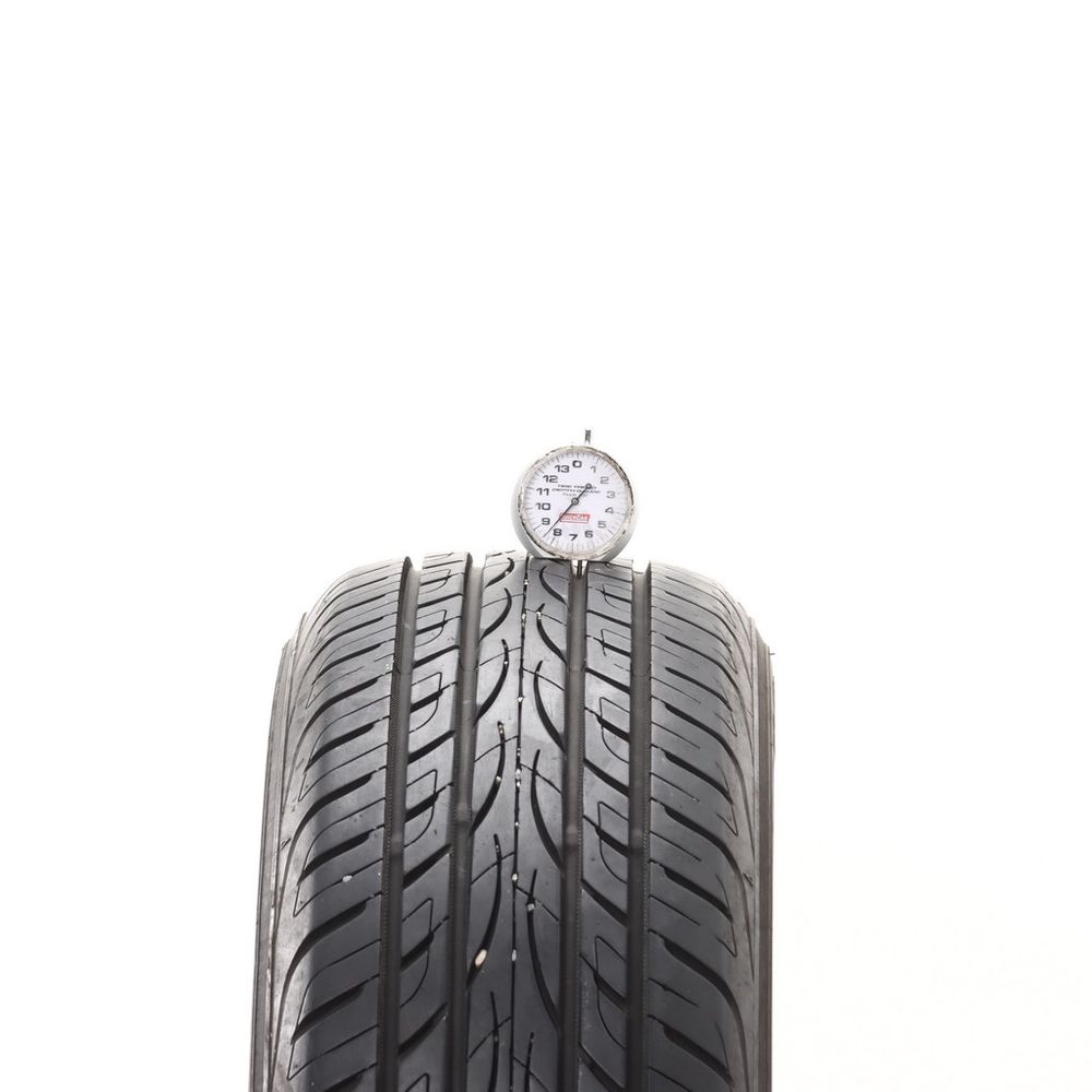 Set of (2) Used 195/60R15 Yokohama Avid Envigor 88H - 8-9/32 - Image 2
