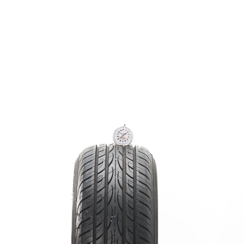 Set of (2) Used 195/60R15 Yokohama Avid Envigor 88H - 8-9/32 - Image 5