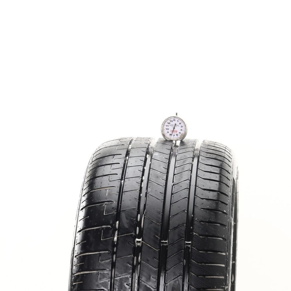 Set of (4) Used 275/35R20 Pirelli P Zero PZ4 MO 102Y - 7-7.5/32 - Image 5