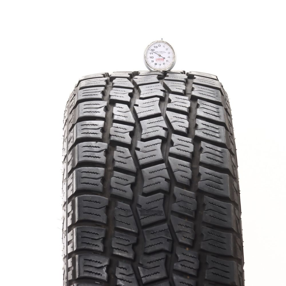 Used 265/65R18 Big O Big Foot A/T II 114T - 12/32 - Image 2