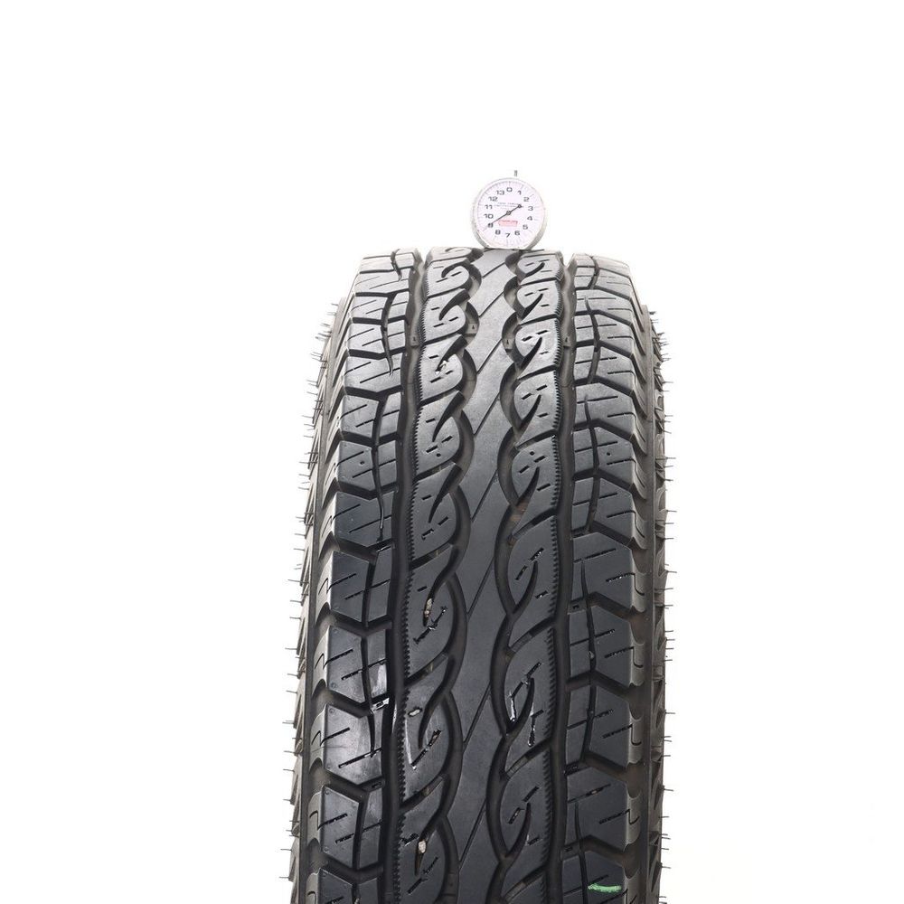 Used LT 235/85R16 Pathfinder Sport SAT 120/116Q E - 9/32 - Image 2