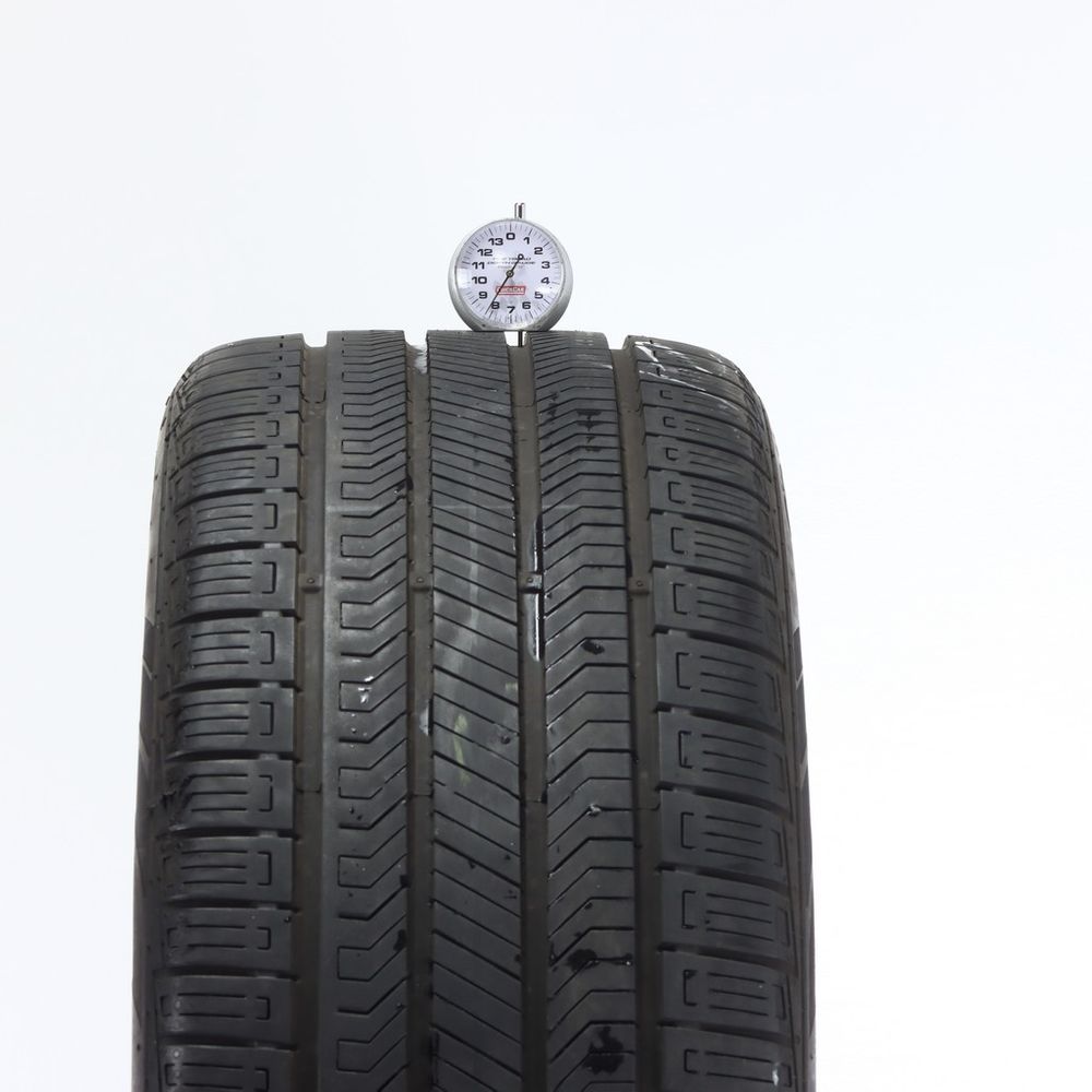 Used 255/40R21 Continental CrossContact RX AR 102V - 8/32 - Image 2