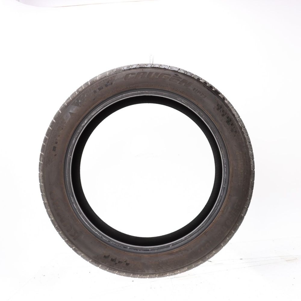 Used 235/50R20 Kumho Crugen HP71 EV + 104T - 9/32 - Image 3