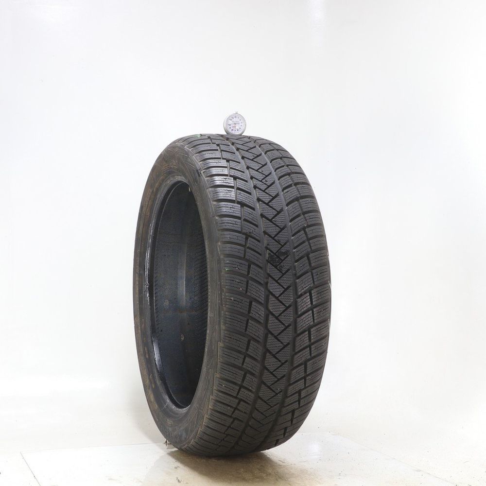 Used 245/45R20 Vredestein Wintrac Pro 103V - 10/32 - Image 1