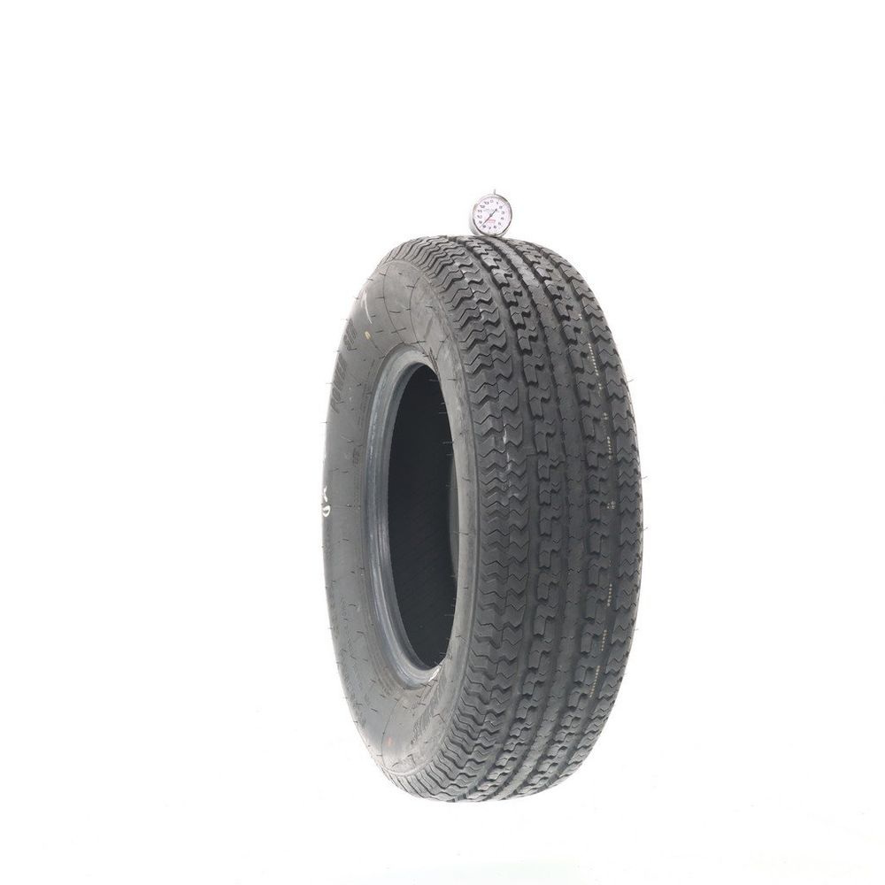 Used ST 205/75R14 Hercules Power STR 100/96L C - 8.5/32 - Image 1