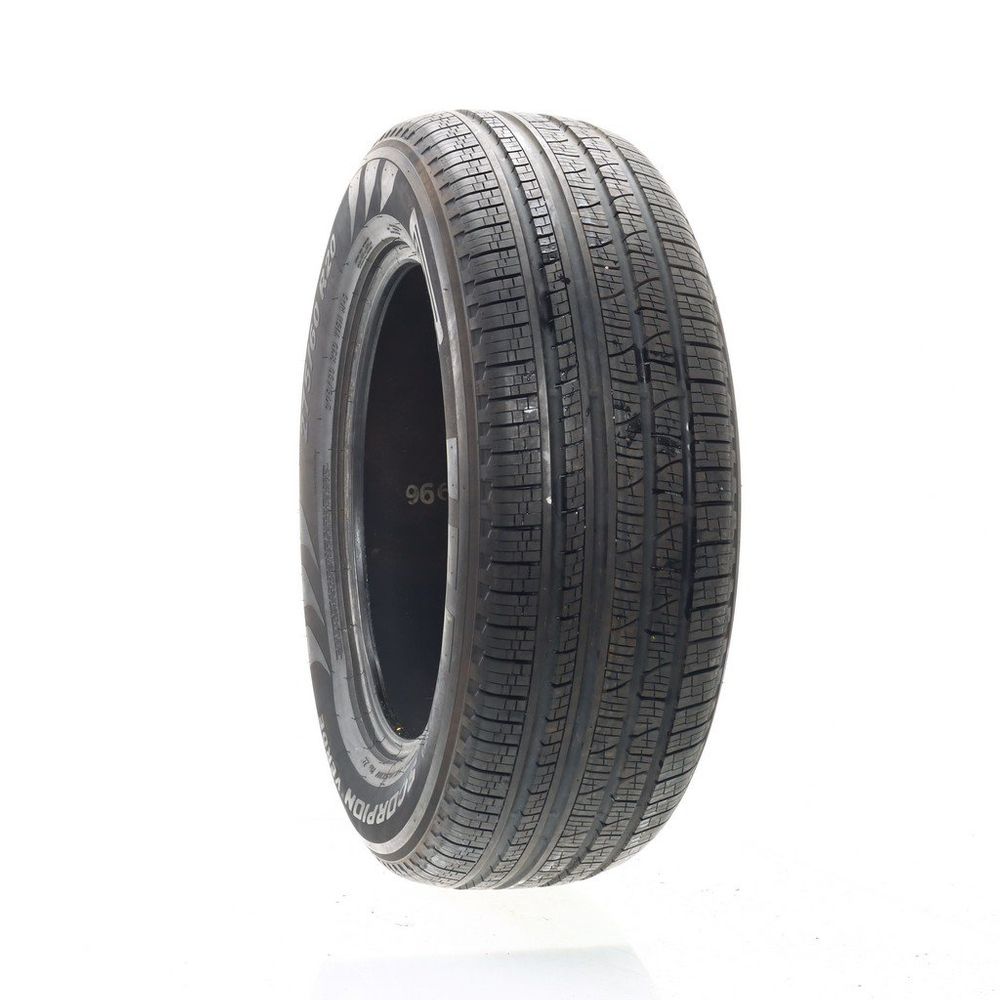 Driven Once 275/60R20 Pirelli Scorpion Verde Plus II 115H - 10/32 - Image 1