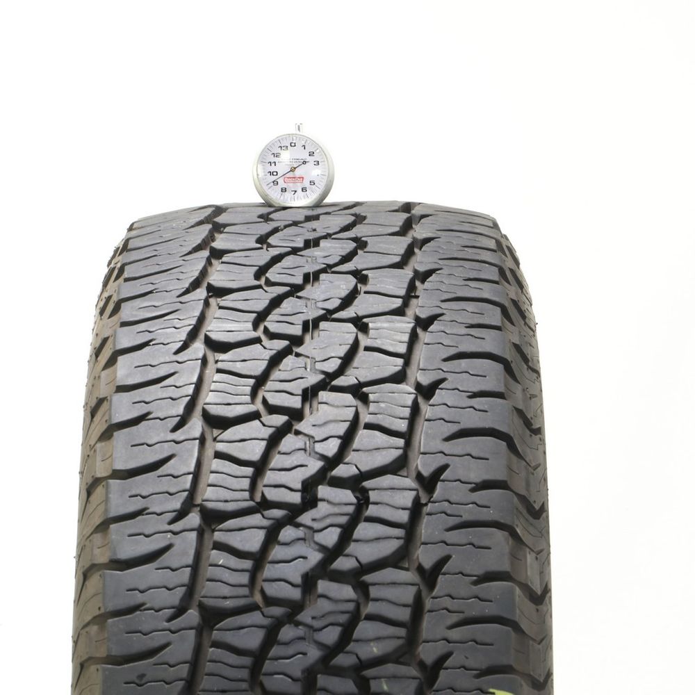 Used 275/60R20 BFGoodrich Trail-Terrain T/A 115T - 9/32 - Image 2