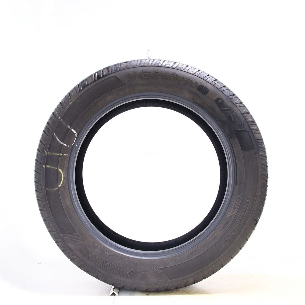 Used 245/55R19 Lemans Touring A/S II 103H - 9/32 - Image 3