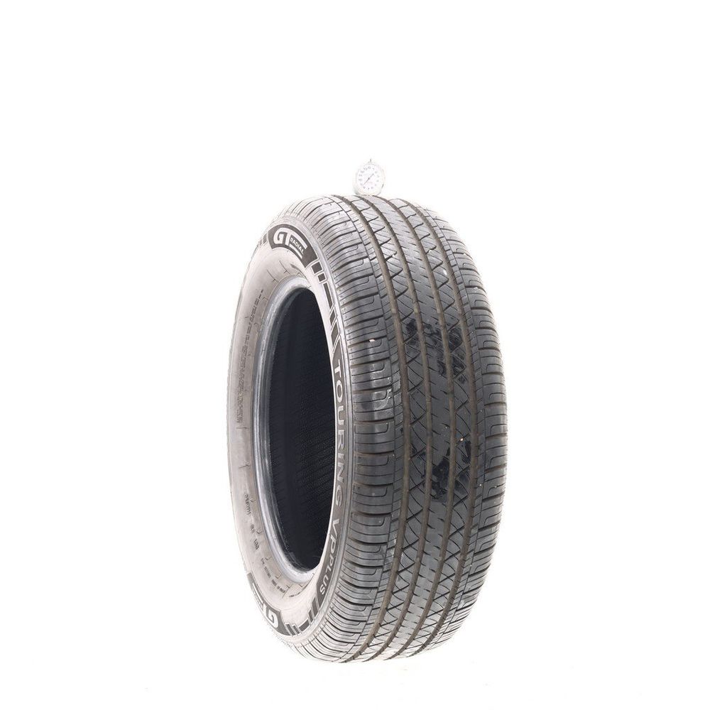 Used 225/60R16 GT Radial Touring VP Plus 98H - 8.5/32 - Image 1