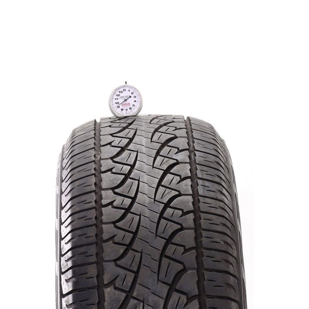 Set of (4) Used 275/60R20 Pirelli Scorpion ATR 115T - 8.5-9/32 - Image 5
