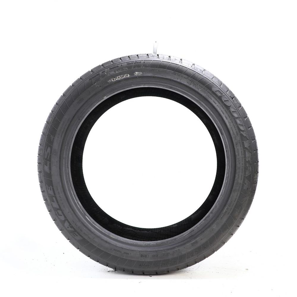 Used 255/45R19 Goodyear Eagle LS-2 AO 104H - 7.5/32 - Image 3