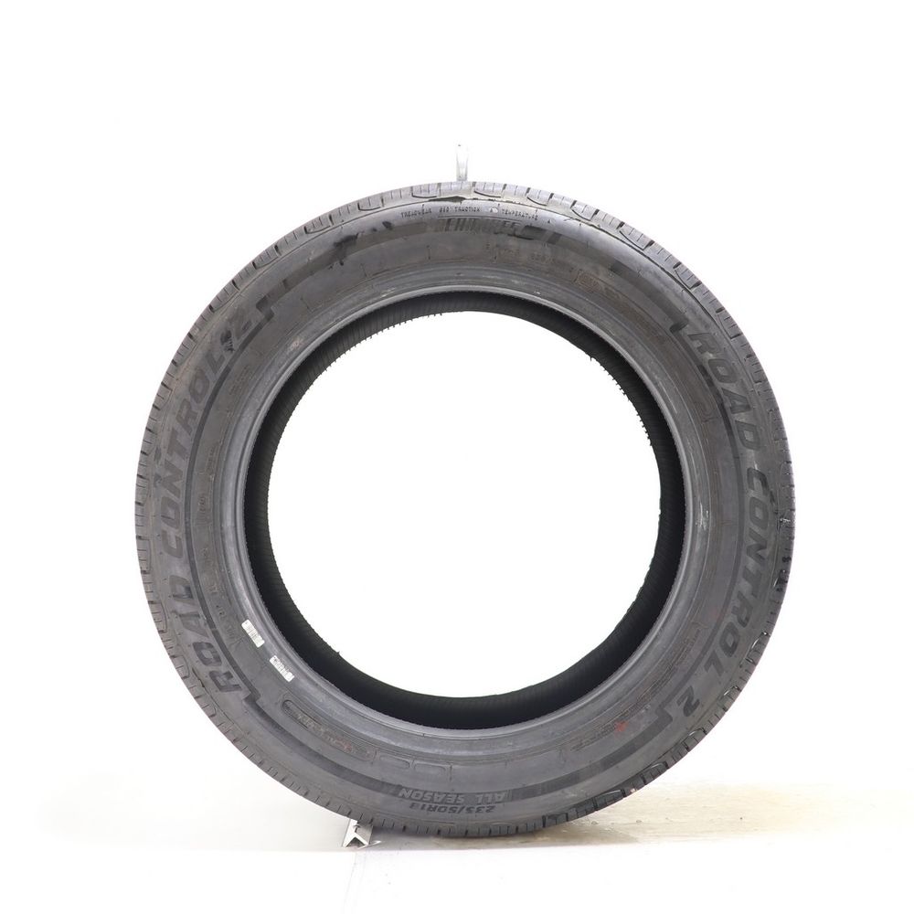 Used 235/50R18 DeanTires Road Control 2 97V - 10/32 - Image 3