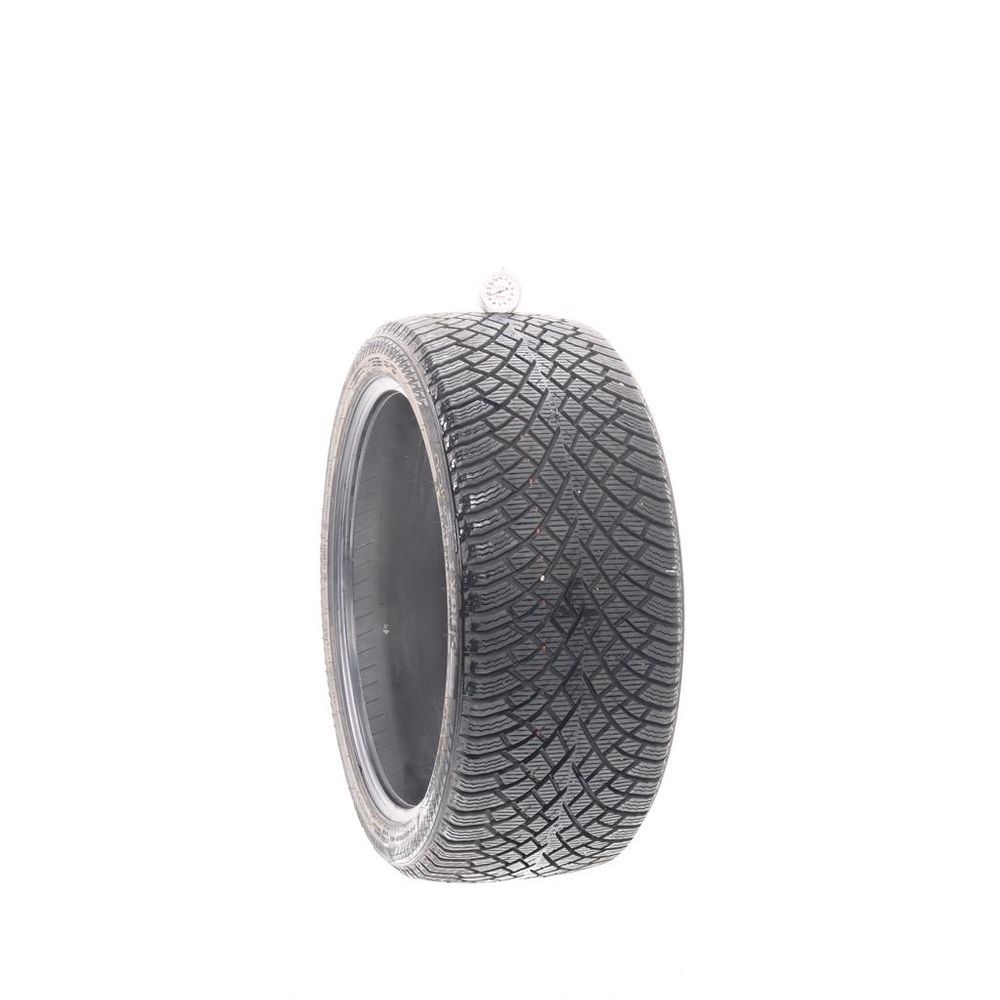 Used 235/40R19 Nokian Hakkapeliitta R5 96T - 9.5/32 - Image 1