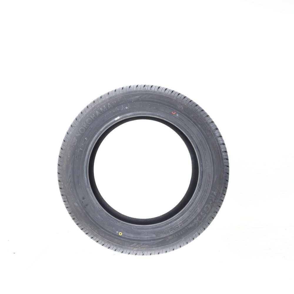 New 215/55R16 Yokohama YK-GTX 97H - Image 3