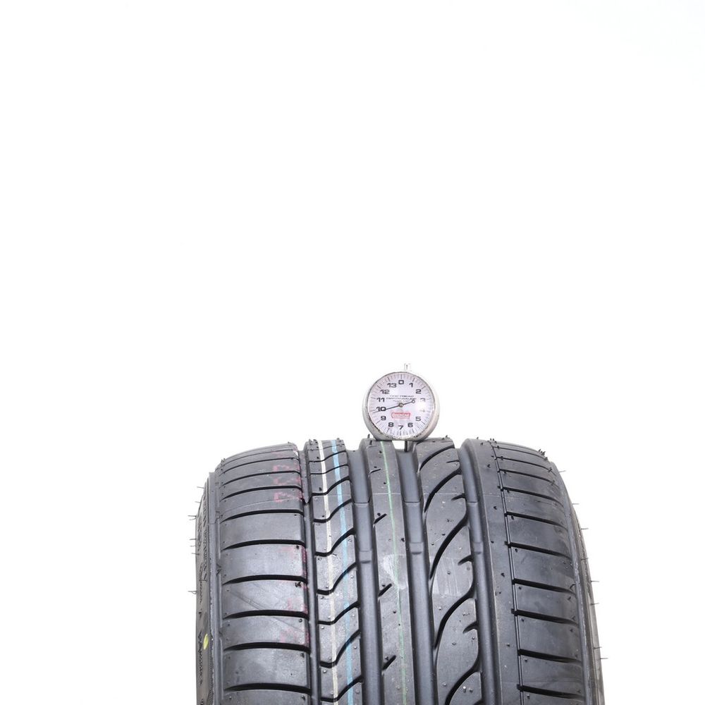 Used 235/35ZR19 Bridgestone Potenza RE050A N1 87Y - 9.5/32 - Image 2