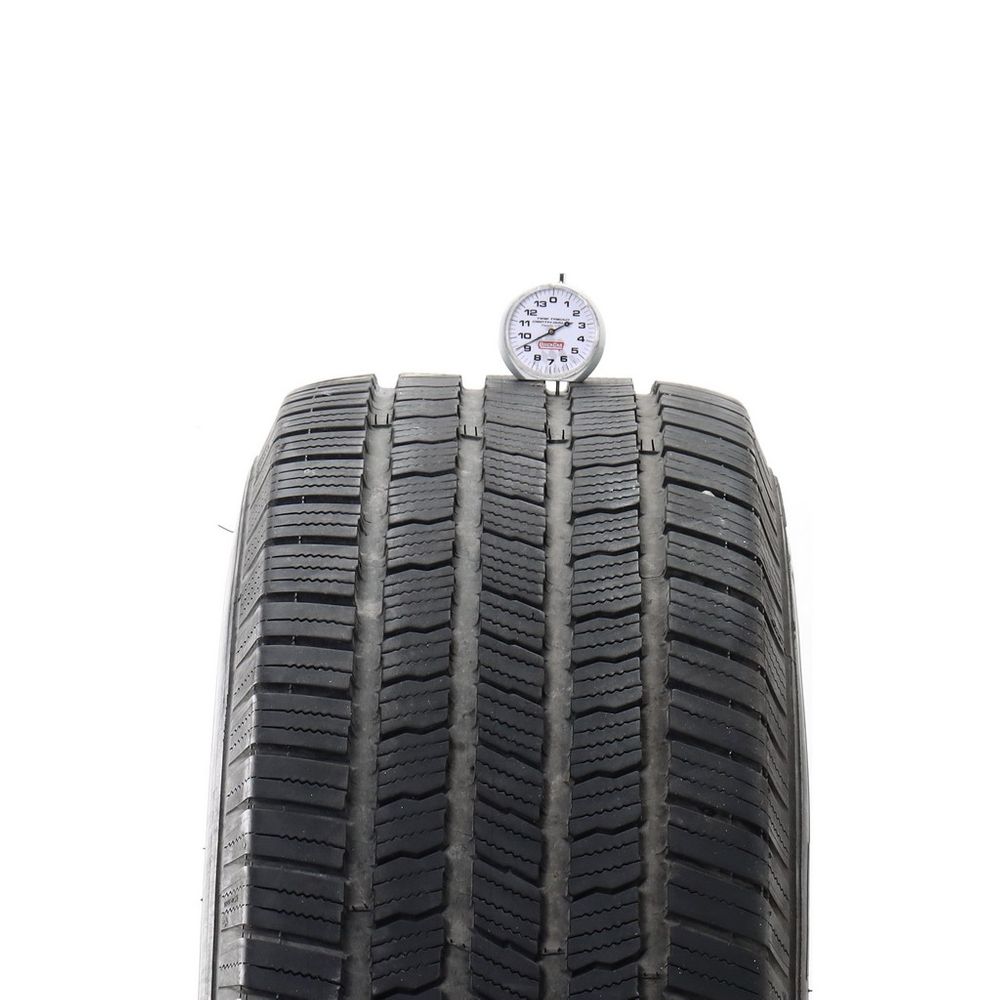 Set of (2) Used 275/60R20 Michelin Defender LTX M/S 115T - 9-9.5/32 - Image 2