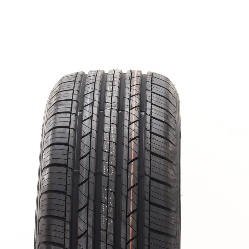 Set of (2) New 255/60R18 Milestar MS932 Sport 112V - Image 2