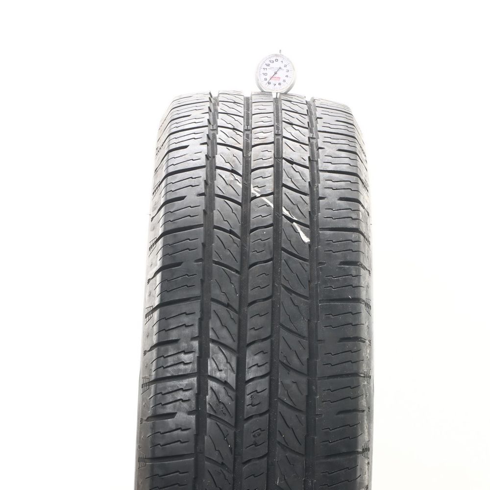 Used LT 275/65R20 National Commando HTS 126/123S E - 8/32 - Image 2