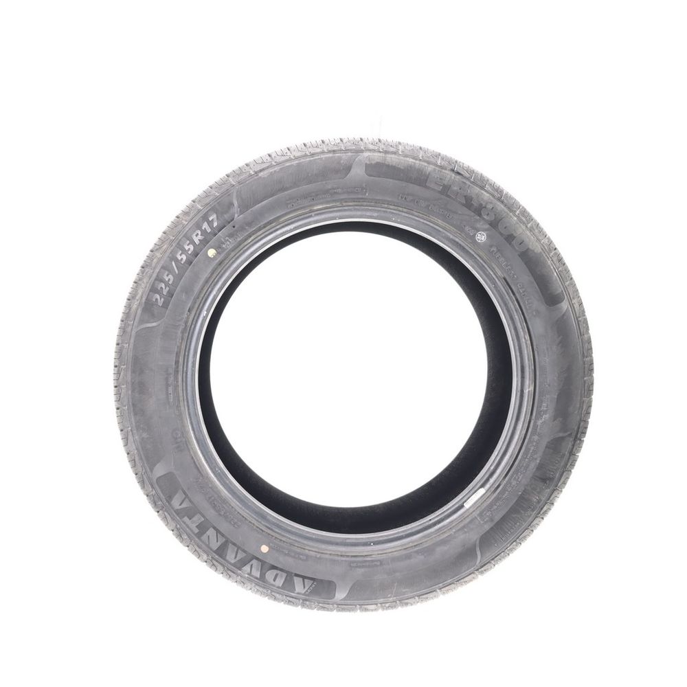 Used 225/55R17 Advanta ER-800 97V - 8.5/32 - Image 3
