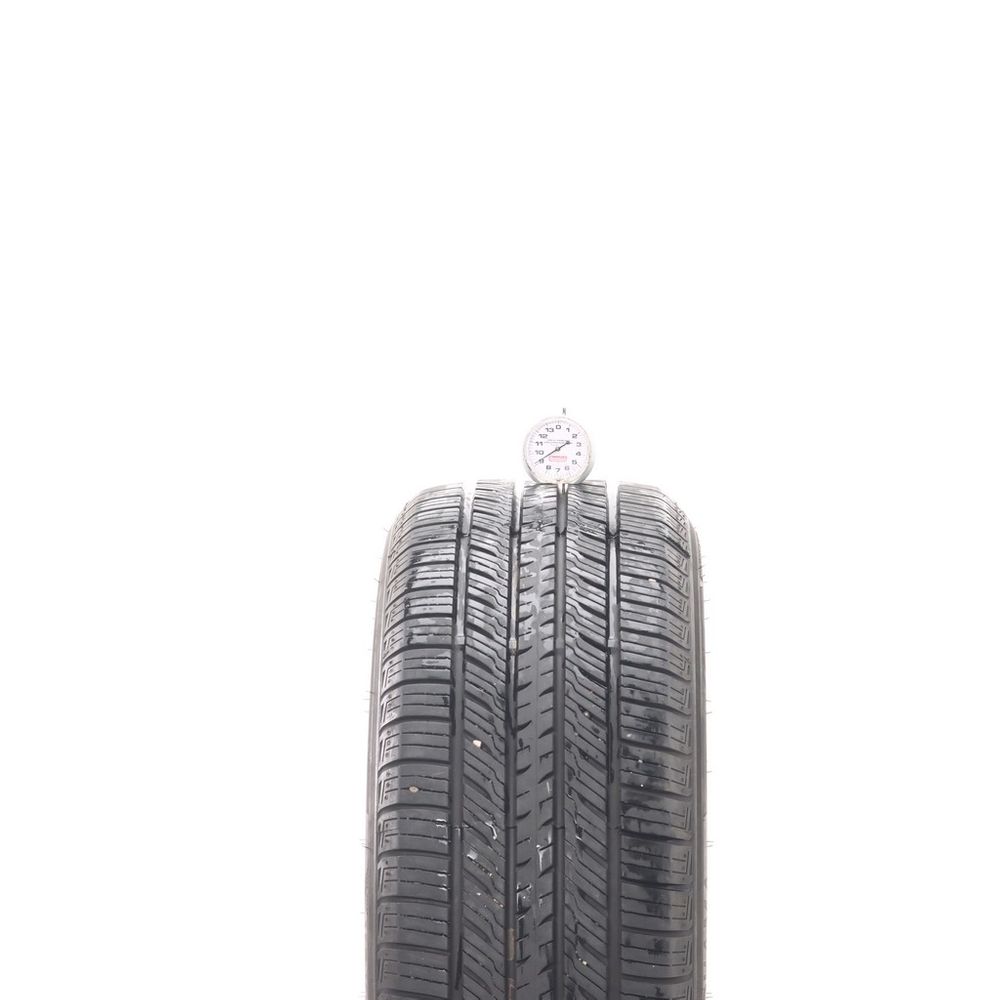 Set of (2) Used 205/50R17 Yokohama Avid Ascend LX 93V - 9/32 - Image 2