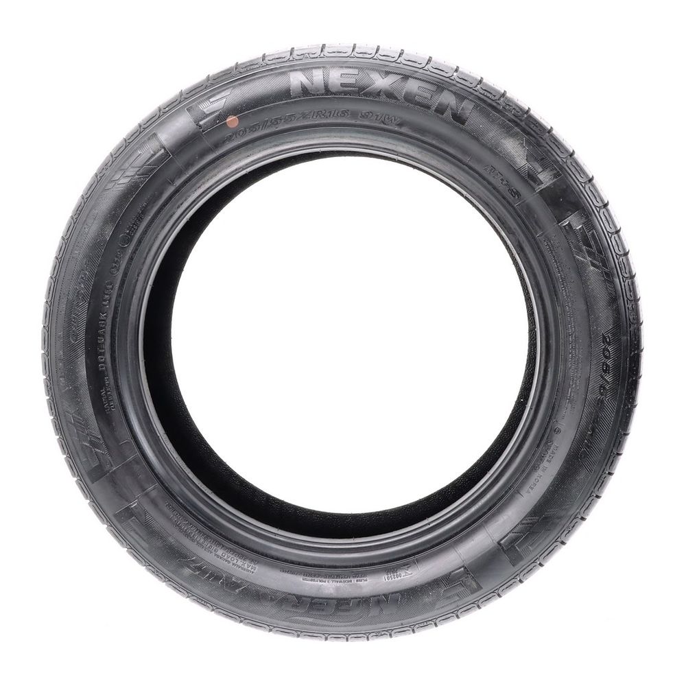 New 205/55ZR16 Nexen N'Fera AU7 91W - Image 3