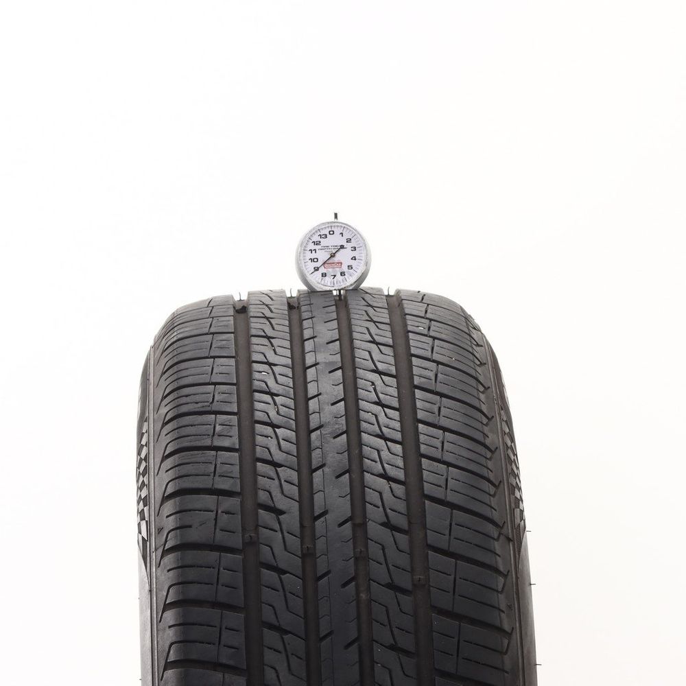 Set of (4) Used 235/60R18 Mohave Crossover CUV 107V - 9-9.5/32 - Image 2