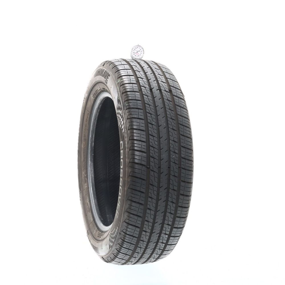 Set of (4) Used 235/60R18 Mohave Crossover CUV 107V - 9-9.5/32 - Image 4