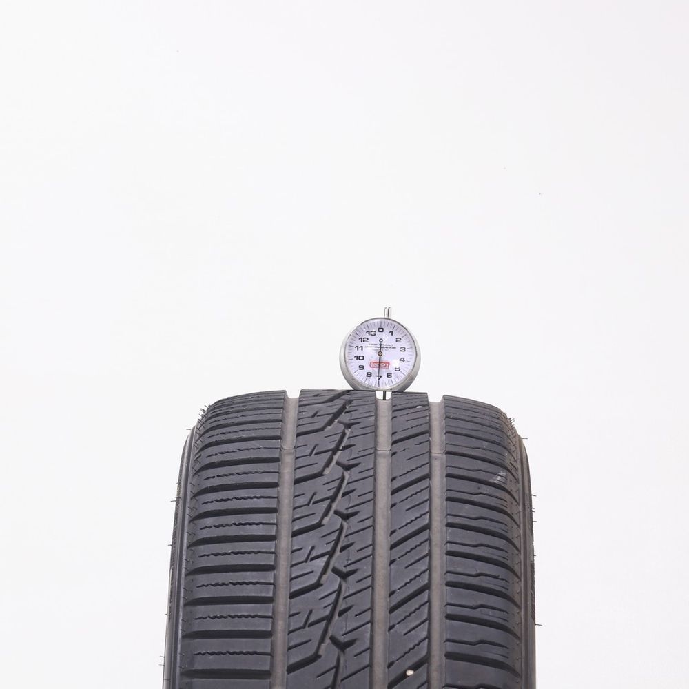 Set of (2) Used 215/45R17 Sumitomo HTR A/S P03 91W - 7-7.5/32 - Image 2