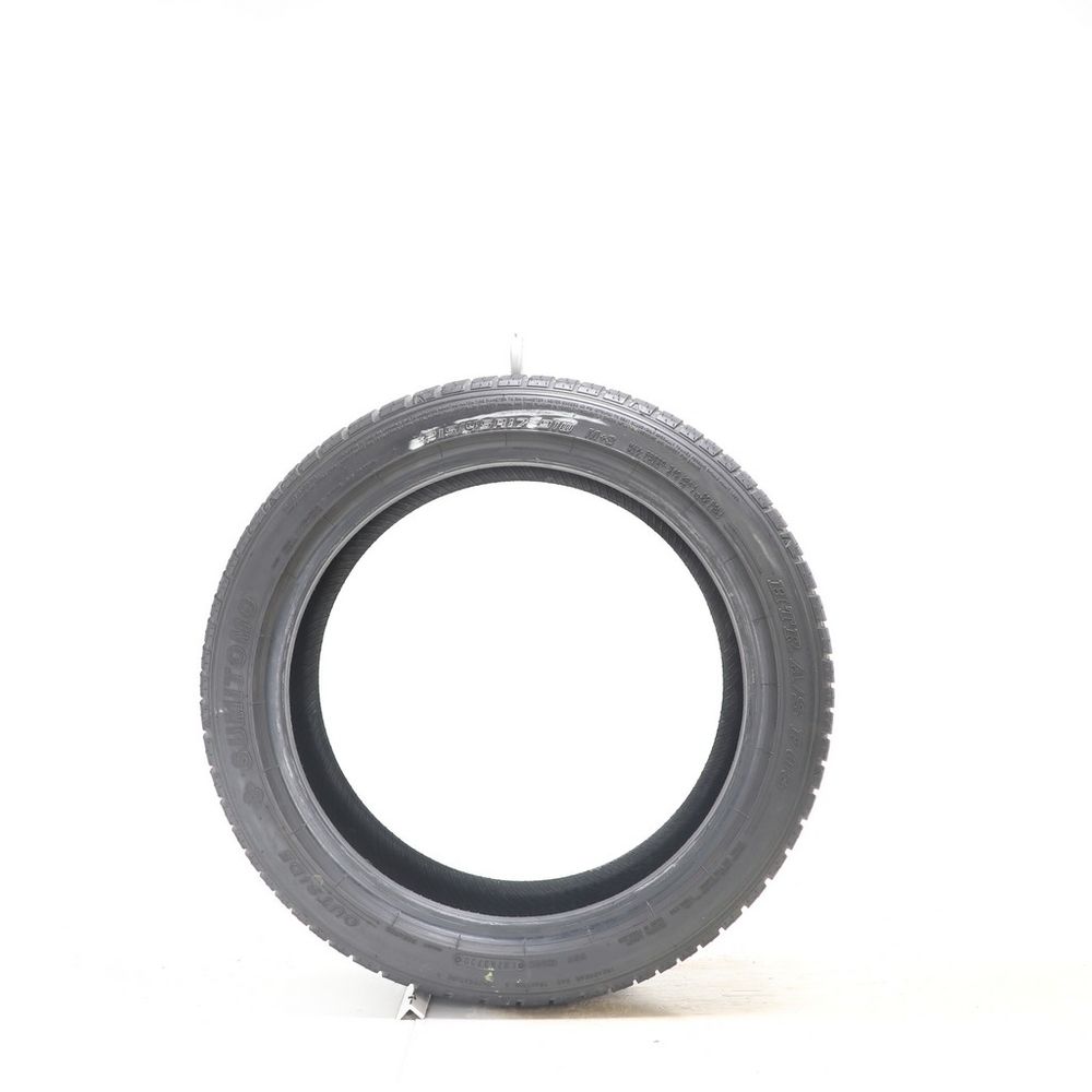 Set of (2) Used 215/45R17 Sumitomo HTR A/S P03 91W - 7-7.5/32 - Image 3