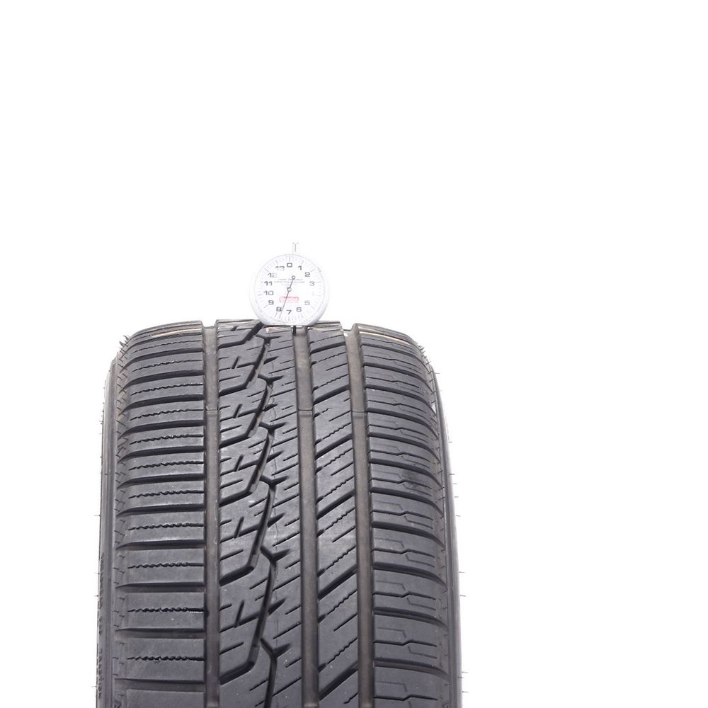 Set of (2) Used 215/45R17 Sumitomo HTR A/S P03 91W - 7-7.5/32 - Image 5
