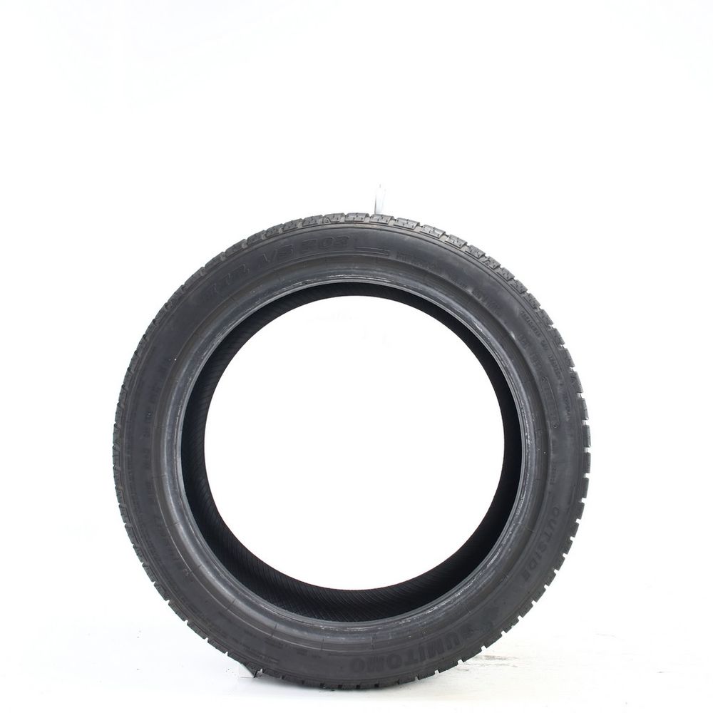 Set of (2) Used 215/45R17 Sumitomo HTR A/S P03 91W - 7-7.5/32 - Image 6