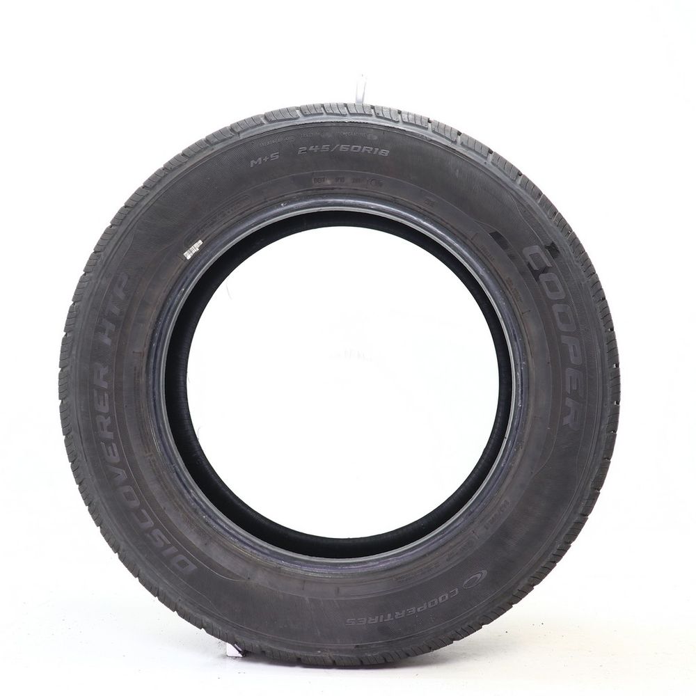 Used 245/60R18 Cooper Discoverer HTP 105H - 8/32 - Image 3