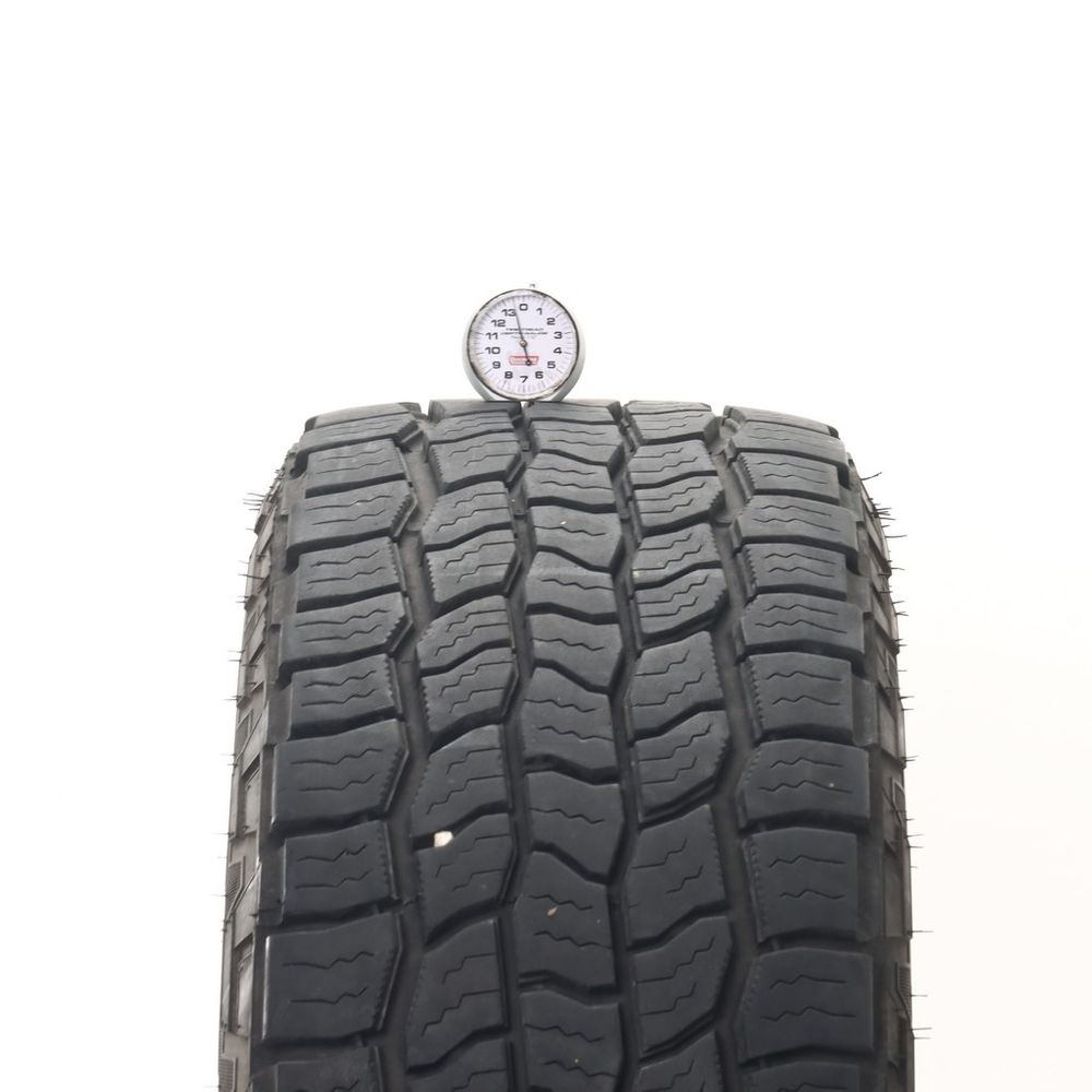 Used LT 265/60R18 Cooper Discoverer AT3 LT 119/116S E - 13.5/32 - Image 2