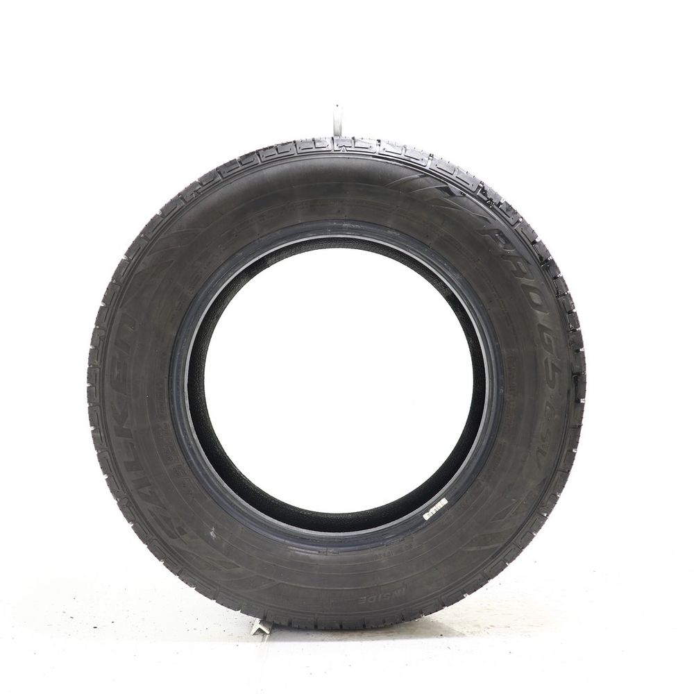 Set of (2) Used 235/60R16 Falken Pro G5 CSV 100H - 8-8.5/32 - Image 6