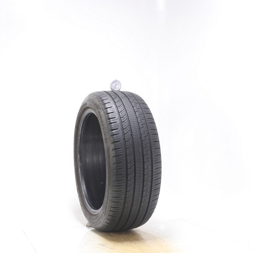 Used 225/45R17 Pirelli Cinturato strada Sport 94Y - 8.5/32 - Image 1
