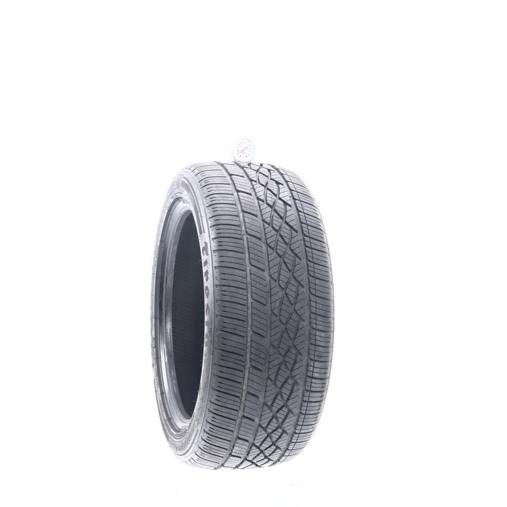 Used 245/45R17 Firestone Firehawk AS V2 99W - 9/32 - Image 1