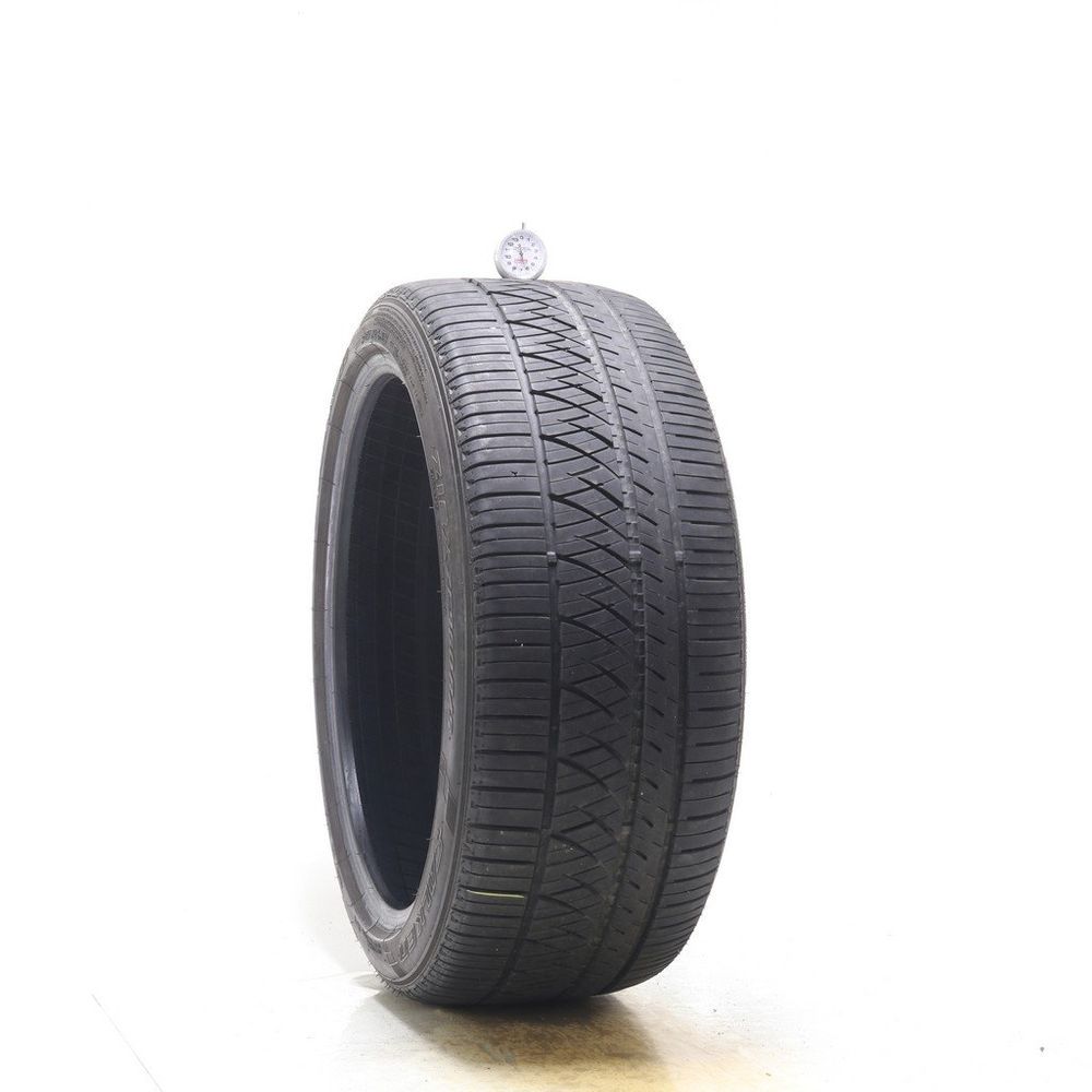 Used 245/40R20 Falken Ziex ZE960 A/S 99W - 6.5/32 - Image 1