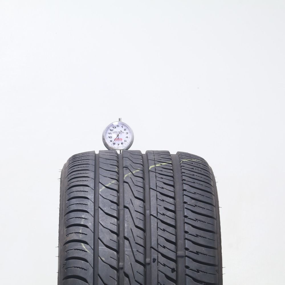 Set of (2) Used 245/40ZR18 Ironman IMove Gen 3 AS 97W - 6.5-8/32 | Utires