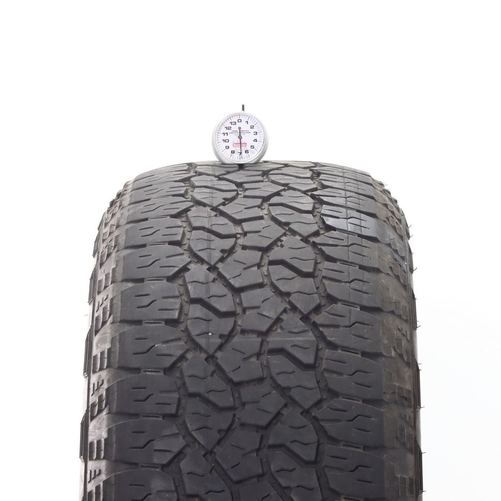 Set of (4) Used 275/60R20 Goodyear Wrangler Trailrunner AT 115S - 6.5-8/32 - Image 2