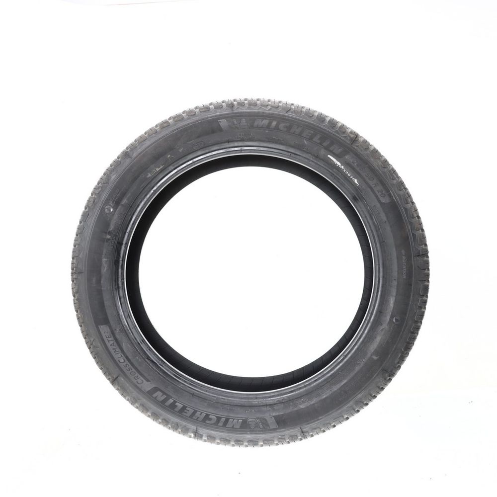 New 245/50R20 Michelin CrossClimate 2 105V - Image 3
