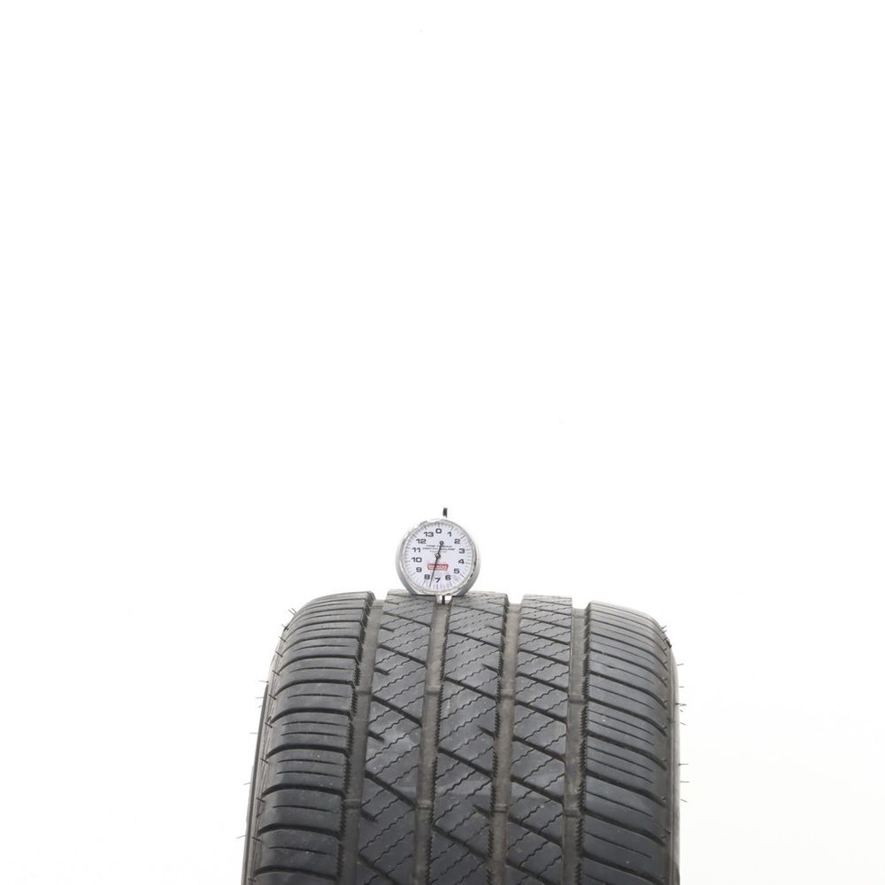 Used 245/40R17 Bridgestone Potenza RE980AS+ 91W - 7.5/32 - Image 2