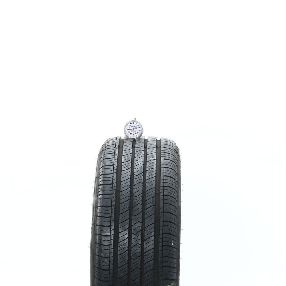 Set of (2) Used 205/55R16 Cooper Adventurer All Season 91V - 10/32 - Image 2