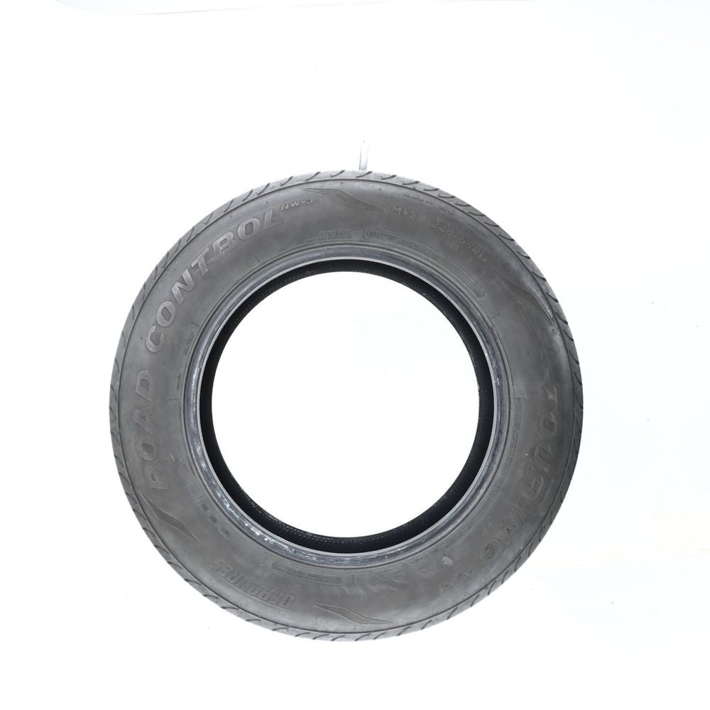 Set of (4) Used 225/65R17 DeanTires Road Control NW-3 Touring A/S 102T - 5.5/32 - Image 3
