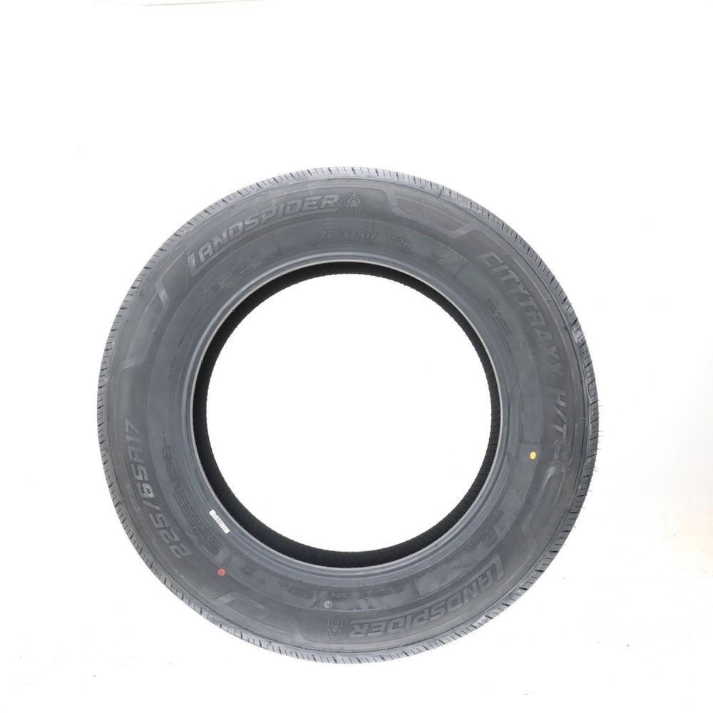 New 225/65R17 Landspider Citytraxx H/T 102H - Image 3