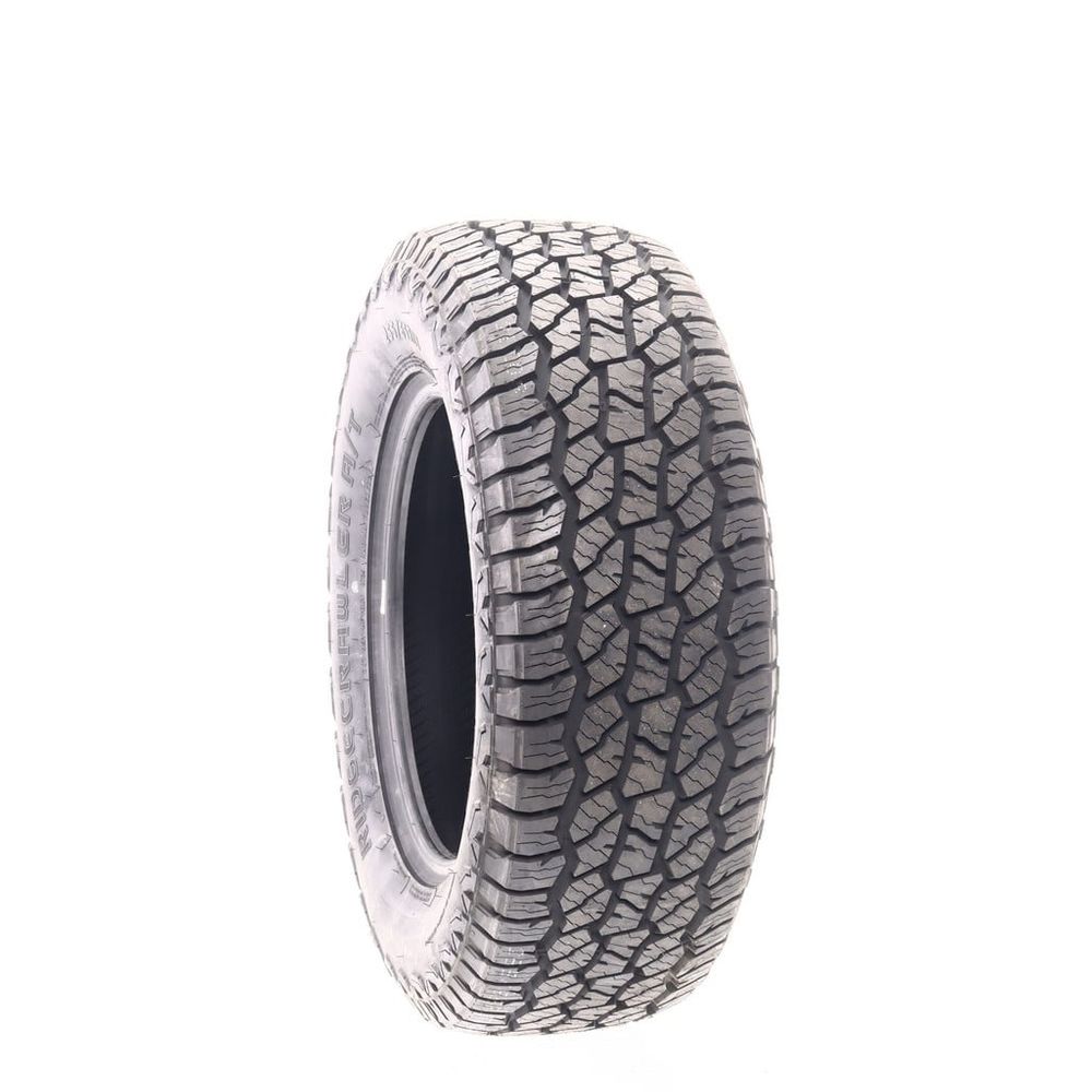 New 255/65R17 Blackhawk Ridgecrawler A/T 110T - Image 1