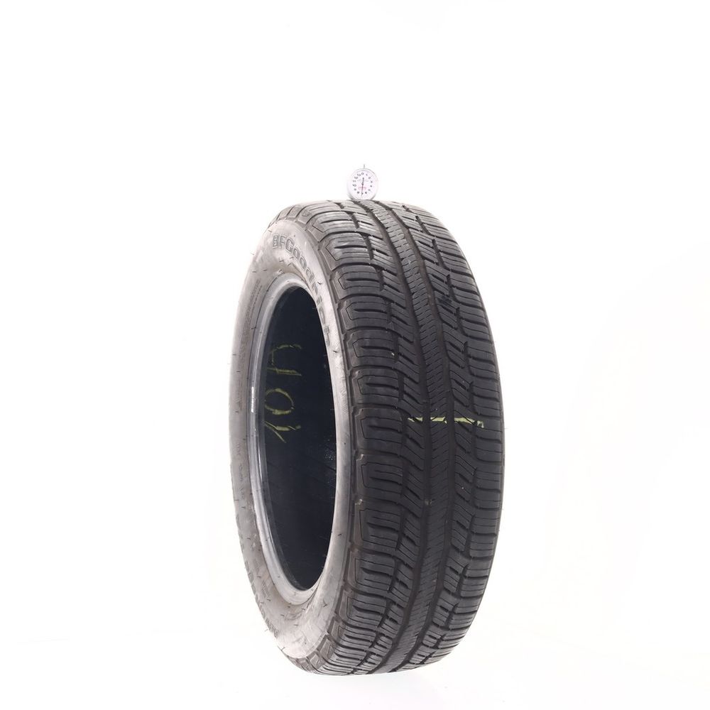 Used 225/60R18 BFGoodrich Advantage T/A Sport 100V - 7/32 - Image 1